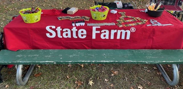motorcityagent's tweet photo. Thank you to the city of Clawson for a great night at the Trick or Treat Trail! We got lucky with some great weather this year! Happy Halloween! https://t.co/rh3Hec6Gfn