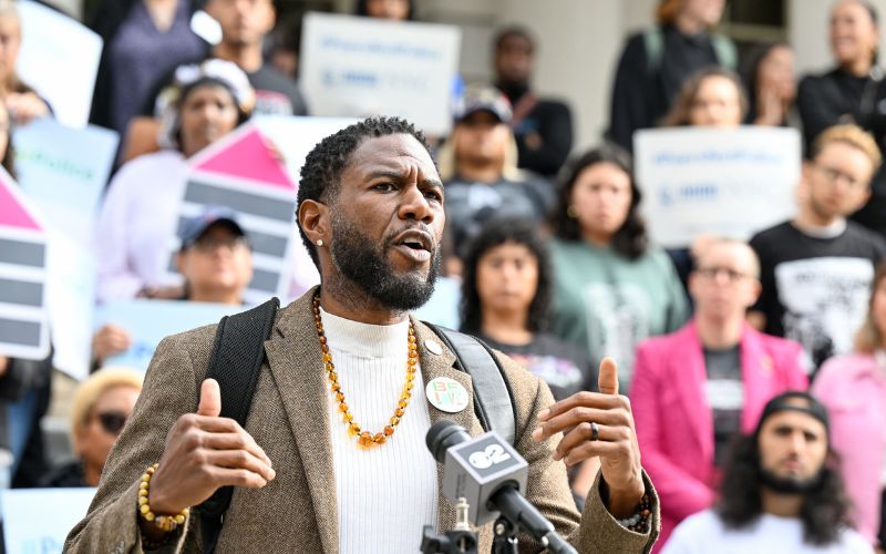 "In [Baerga v. City of New York], the city is saying that the police need to be present for public safety, and we know that that simply is not true." - Marinda van Dalen, #NYLPI

Via <a href="/NYAmNews/">New York Amsterdam News</a>: nylpi.org/ny-amsterdam-n…

<a href="/ccitnyc/">CCITNYC</a> @ca_NYC <a href="/JumaaneWilliams/">Jumaane Williams (@jumaane.bsky.social)</a> @naminycmetro