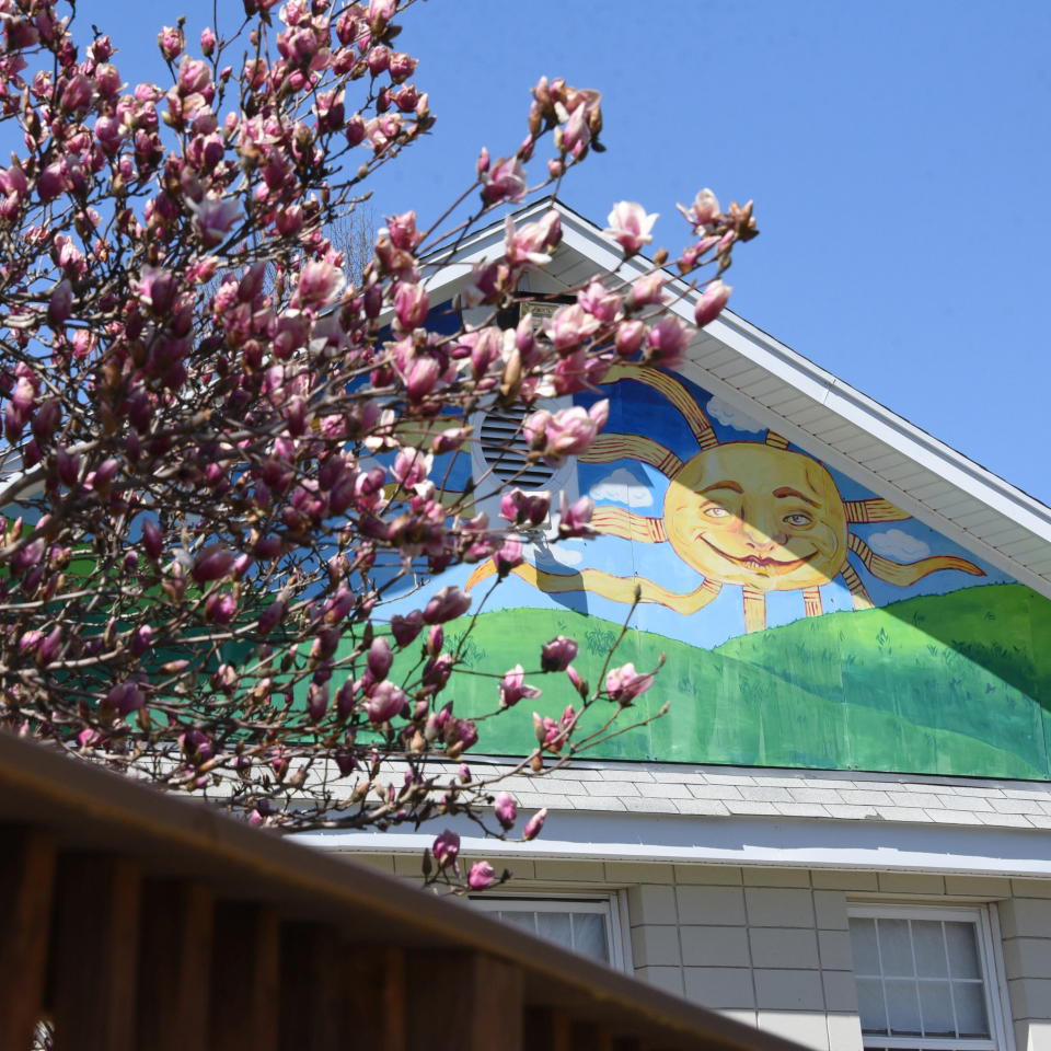 SSFS is thrilled to announce that it has been awarded a generous grant to support renovations to the Lower School! Read more: tinyurl.com/246bdn5n