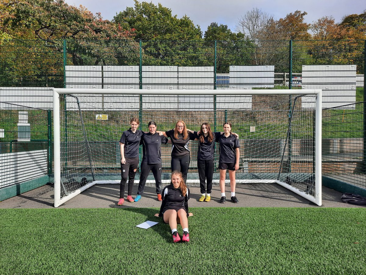 NBHS PE Dept tweet media