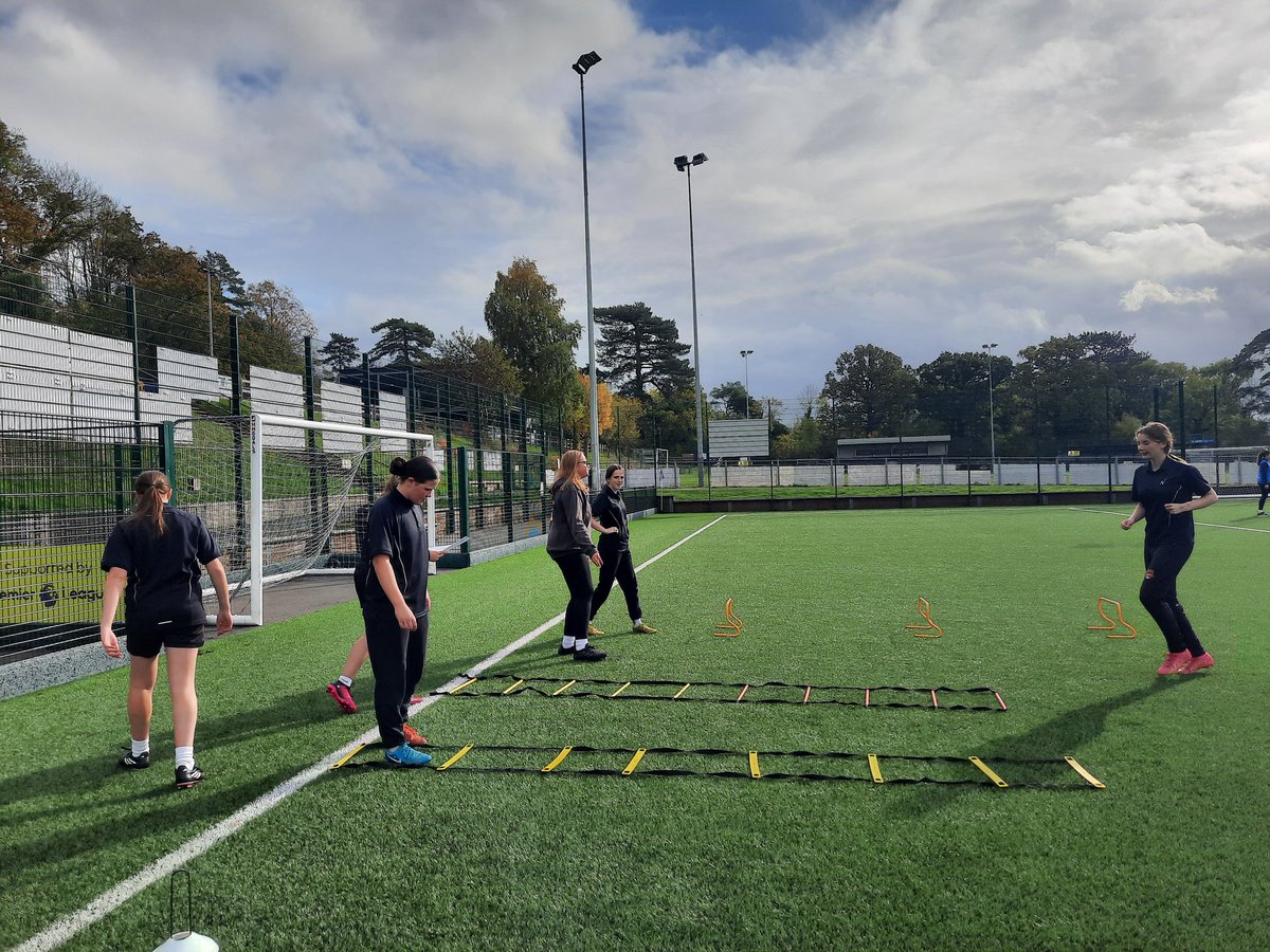 NBHS PE Dept tweet media