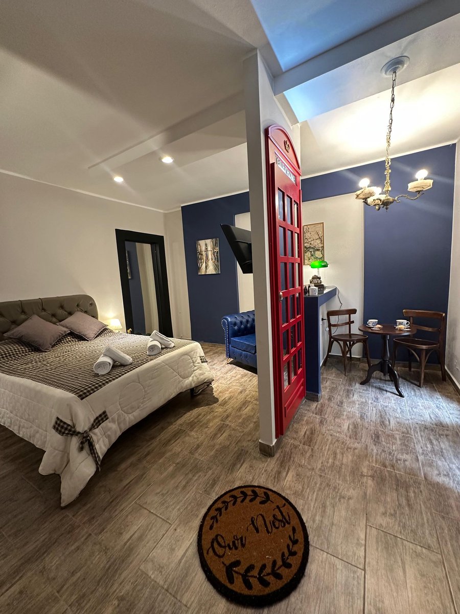 soyturistaenlr's tweet image. Los alojamientos en #LaRioja tienen un diseño y un estilo impresionante! 

#Osadia #Suites