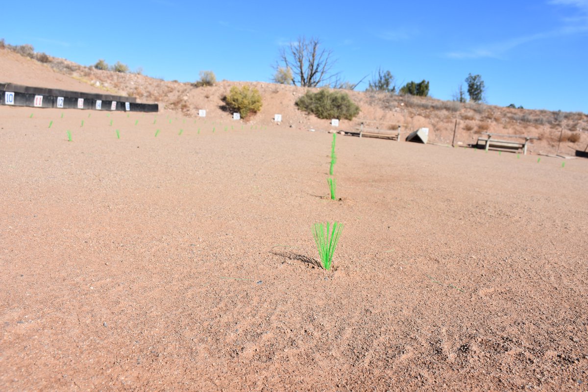 GunsiteAcademy's tweet photo. New yardage and position markers are on the range!
when are you coming to Gunsite?
#learningtoshoot https://t.co/nJQnJ5hkHH