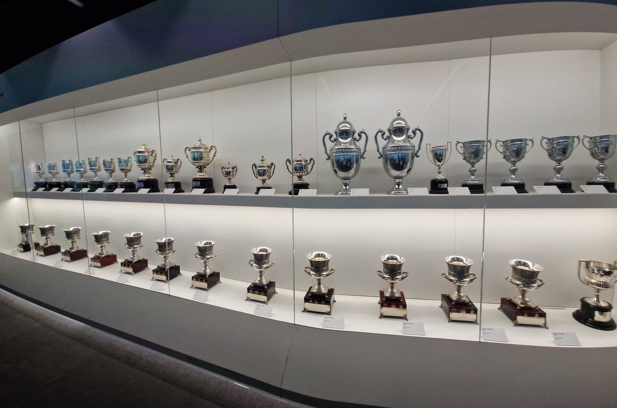 Senior Trips at Claires Court tweet media