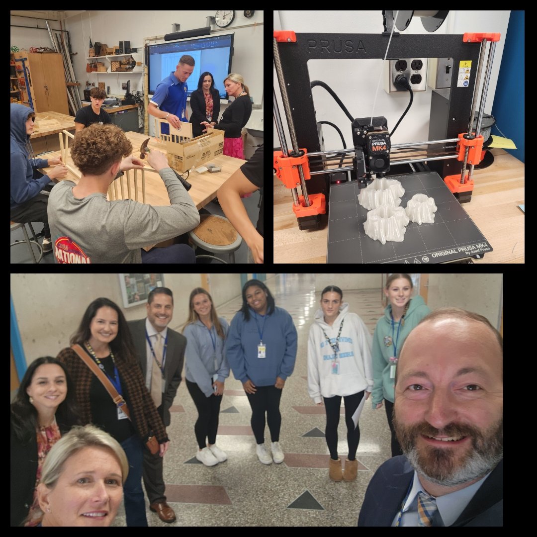 Paul Romanelli, Ed.D. (@romanellipaul) on Twitter photo What an incredible visit with our Board of Education to <a href="/WestIslipLions/">West Islip High School</a> today! Our student tour leaders were truly amazing. Achievements in Music, Art, Technology, Innovation, Fitness and Core Academic Areas were on full display. #WIproud <a href="/aofarrella/">Andrew O'Farrell</a> <a href="/mrsprobst_WI/">Brittany Probst</a> <a href="/DDMMorrison/">Dawn Morrison</a> What an incredible visit with our Board of Education to <a href="/WestIslipLions/">West Islip High School</a> today! Our student tour leaders were truly amazing. Achievements in Music, Art, Technology, Innovation, Fitness and Core Academic Areas were on full display. #WIproud <a href="/aofarrella/">Andrew O'Farrell</a> <a href="/mrsprobst_WI/">Brittany Probst</a> <a href="/DDMMorrison/">Dawn Morrison</a>