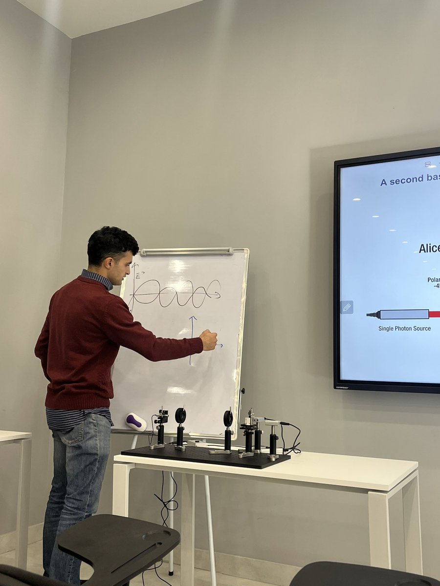 YSO Student Chapter tweet media