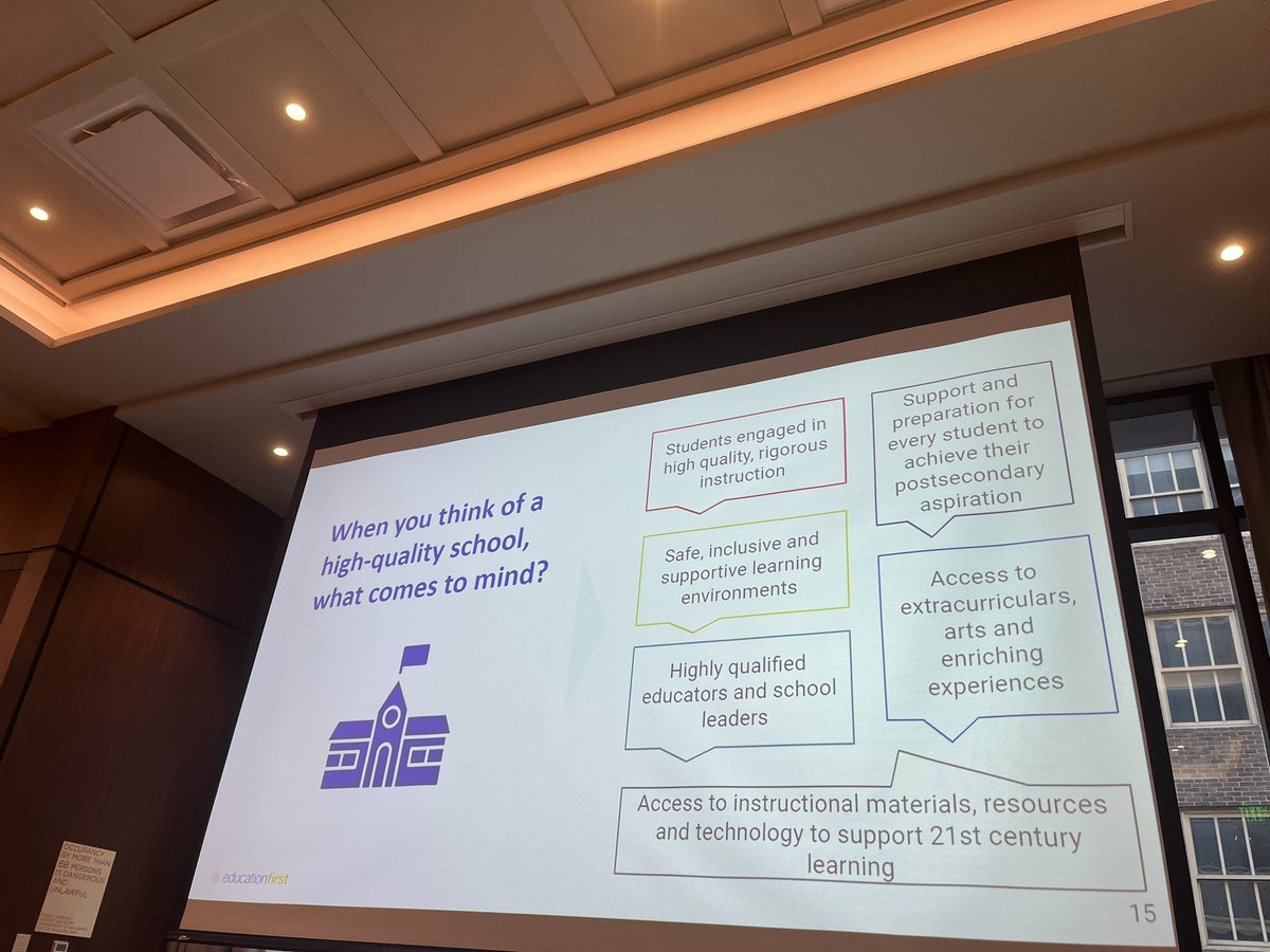 RayyanAmine's tweet photo. Amazing conversation at the @ed1stconsulting convening today! 

Thank you for having us

Aim for nothing less than excellence in everything that you do! 

It is the little extra that matters.

#AliefProud
#WeAreAlief https://t.co/05LC282e8y