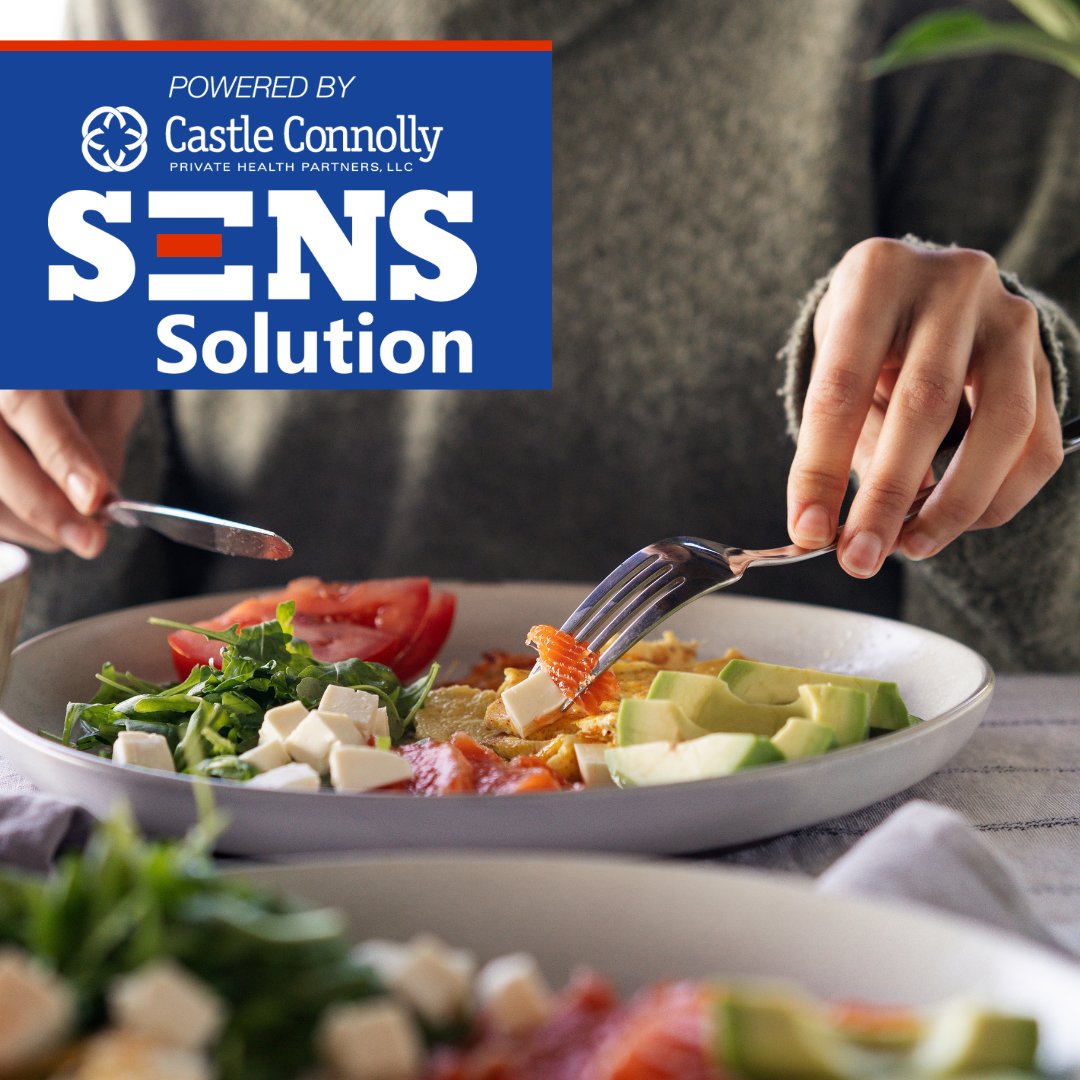 Castle Connolly PHP tweet media