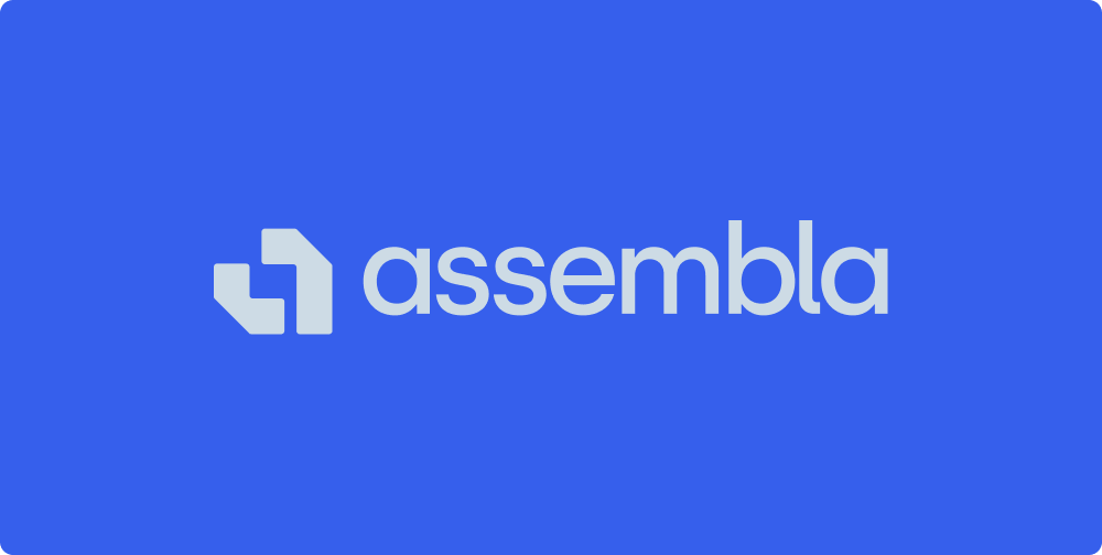 assembla's tweet image. Big day at Assembla! 🚀We unveiled our new logo and website today.  The new logo represents our renewed commitment to our mission, which is to empower seamless source code and project management.  Check out our article: 
get.assembla.com/blog/introduci…
