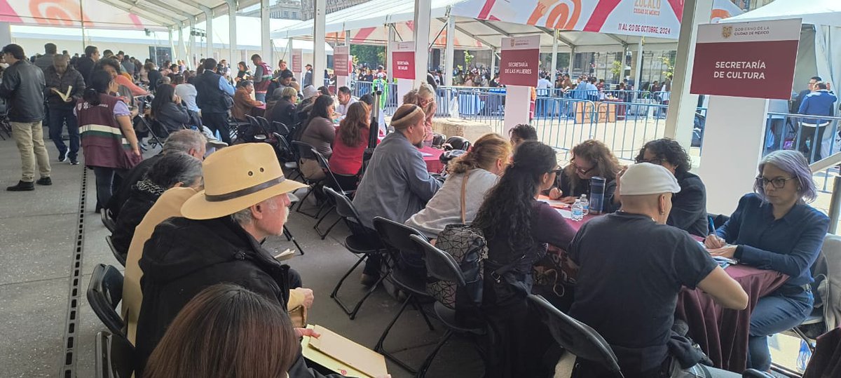 Participación Ciudadana de Cuauhtémoc tweet media