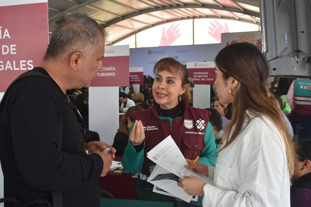 Participación Ciudadana de Cuauhtémoc tweet media