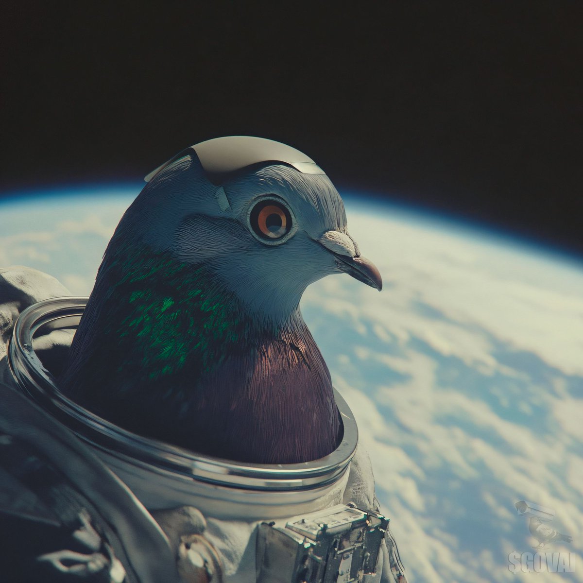 The new <a href="/Starlink/">Starlink</a> spy satellite