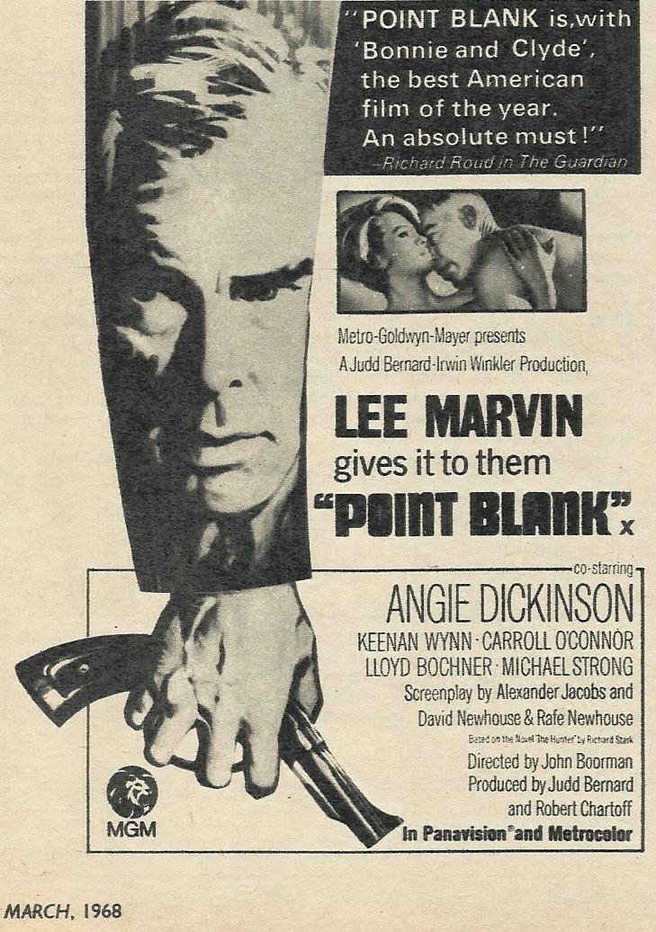 Film & TV In Print tweet media