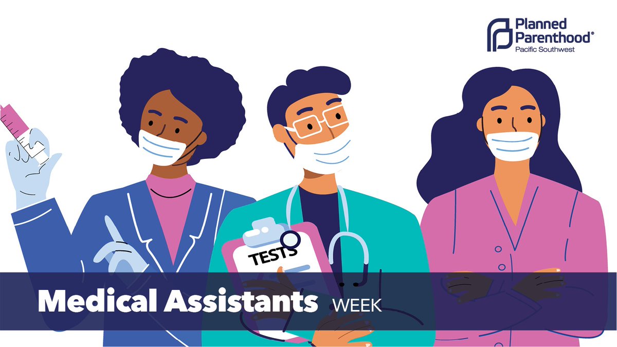 PPPSWCareers's tweet photo. Happy Medical Assistants Week! Your dedication ensures exceptional care, and we’re grateful for your impact on health care. At PPPSW, our mission is compassionate, high-quality care for the communities we serve. Join us and see how we support your growth! https://t.co/lnI60sL6lx https://t.co/yIjgC20khP
