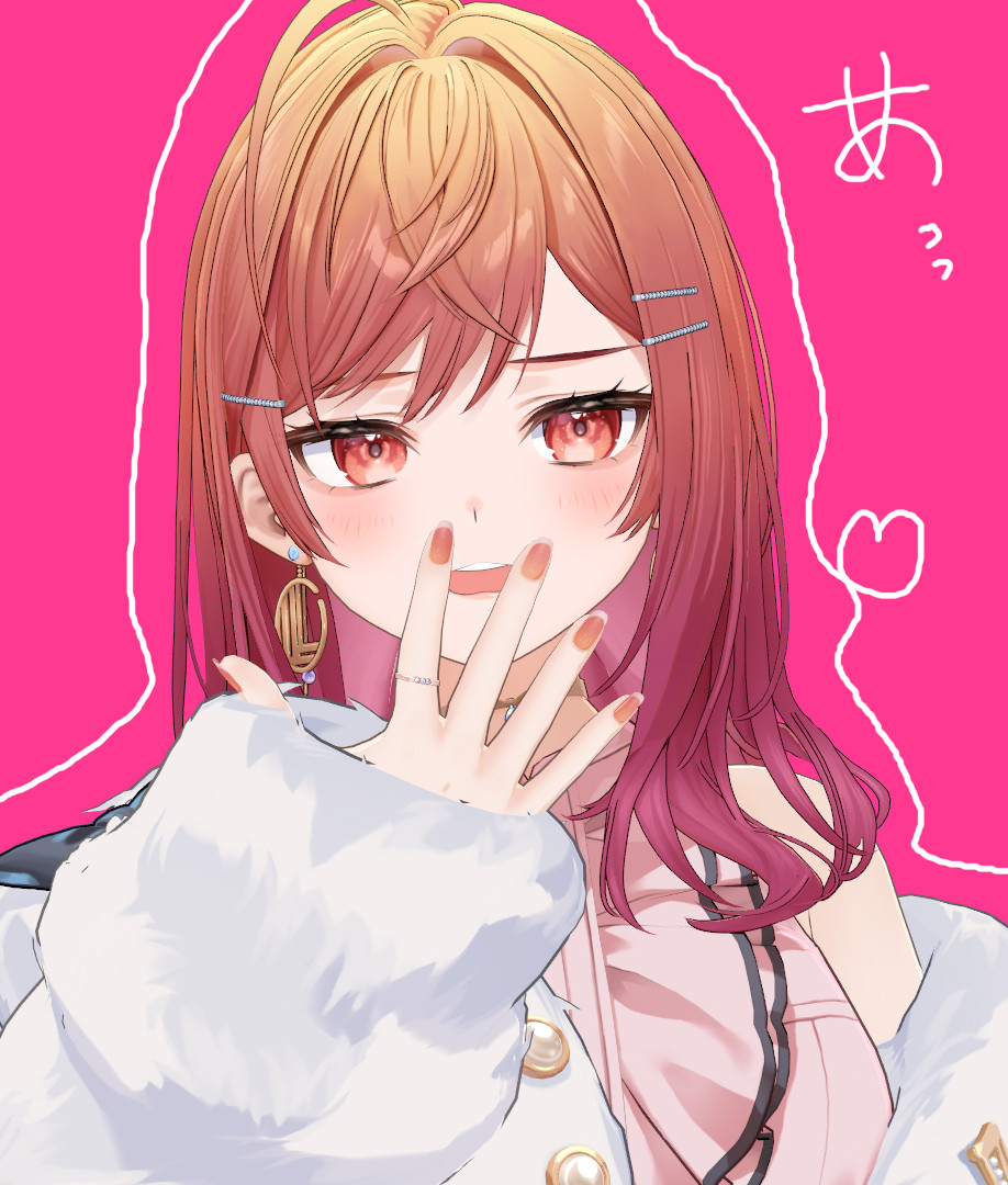 一条莉々華🌃ReGLOSS on X