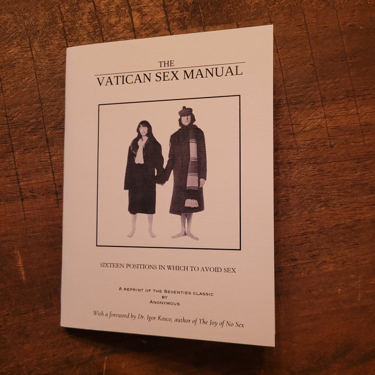 Sandford Reed (@smegheadreed) on Twitter photo A very appreciative thank you to <a href="/vromans/">Vroman's Bookstore</a> and <a href="/EricIdle/">Eric Idle</a> for providing a plethora of fine reading! Professionally packaged and shipped with care, I am delighted that all are signed by Eric! The kettle is on and ready for an evening in! Support physical media and order these today! A very appreciative thank you to <a href="/vromans/">Vroman's Bookstore</a> and <a href="/EricIdle/">Eric Idle</a> for providing a plethora of fine reading! Professionally packaged and shipped with care, I am delighted that all are signed by Eric! The kettle is on and ready for an evening in! Support physical media and order these today!