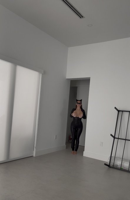 How&rsquo;s this for a Halloween costume? https://t.co/JS1G6cUTbE