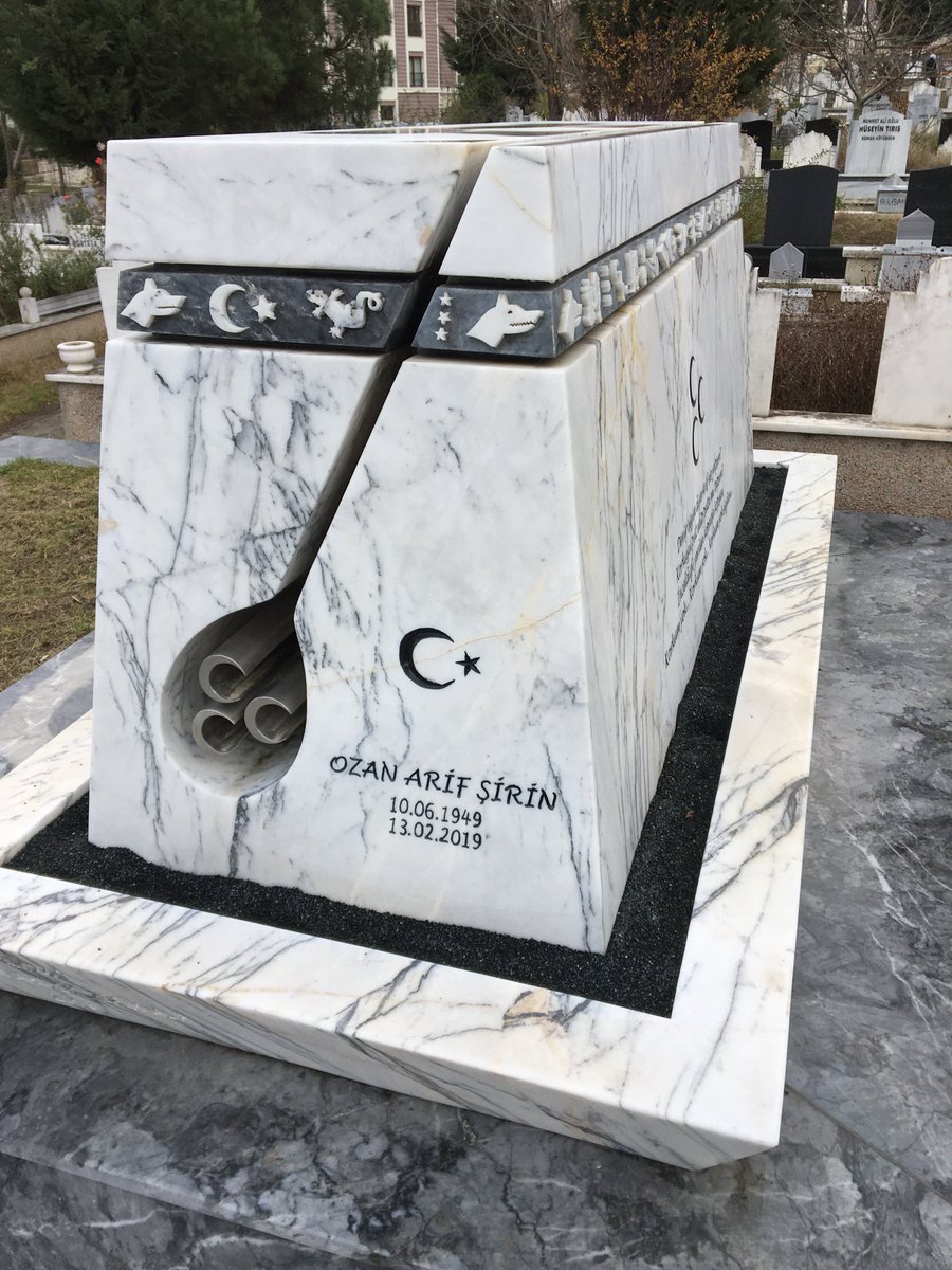 Samsun ilkadım kıtanköy mezarlığı 122. Ada, Allah tahmet eylesin