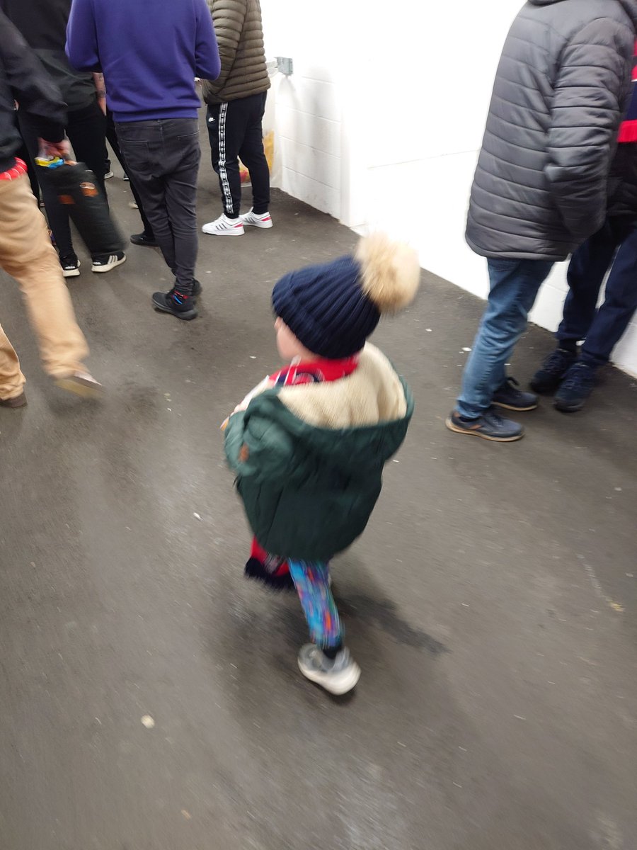 First ever night match <a href="/YorkCityFC/">York City FC</a> 

Aye Oh City!!