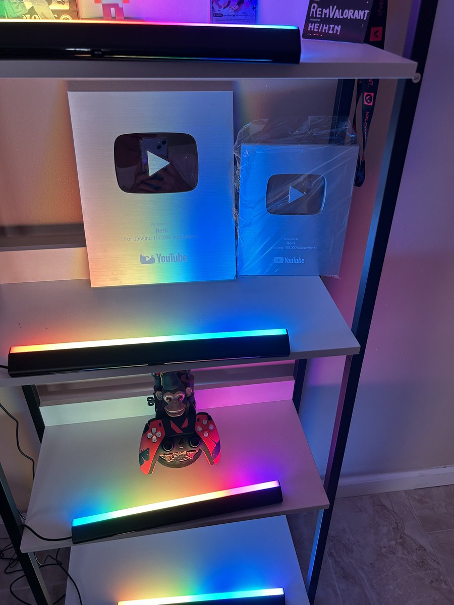 Got another one of these things kinda cool i guess even tho they nerfed the size 😭