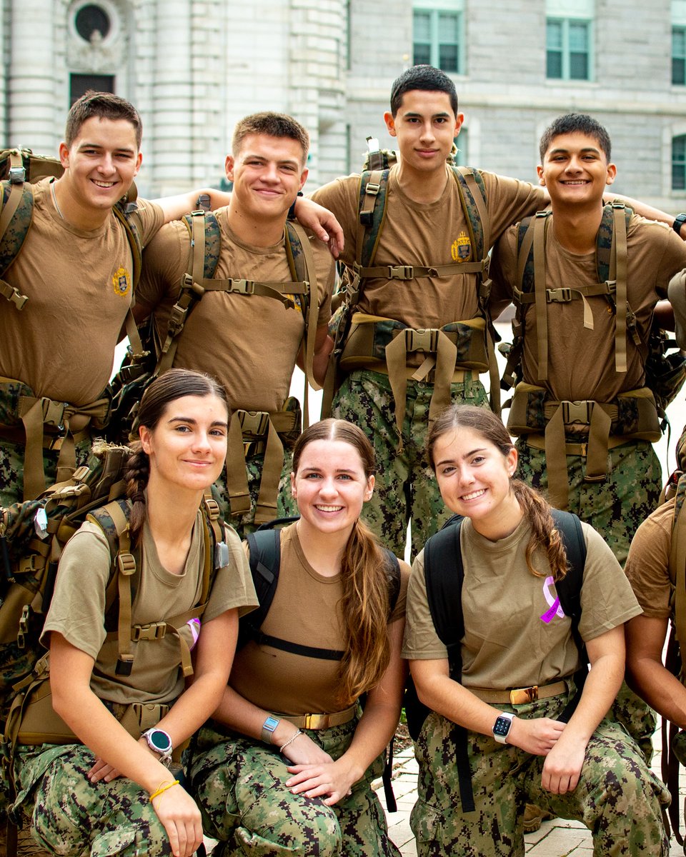 U.S. Naval Academy tweet media