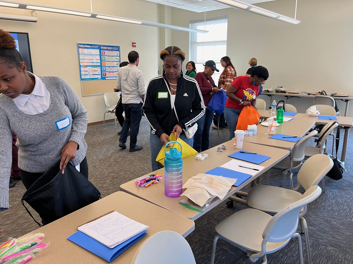 Catholic Charities of Maryland tweet media