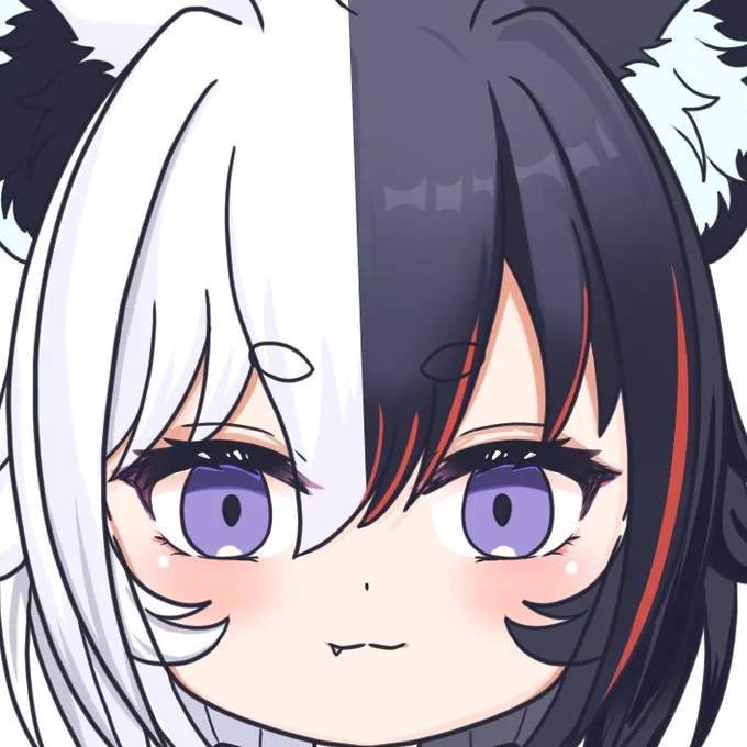 アイコン変えた(ᐛ ) 