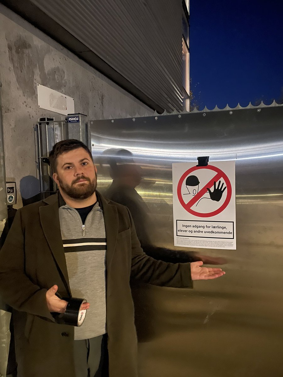 Carl Emil Lind tweet media