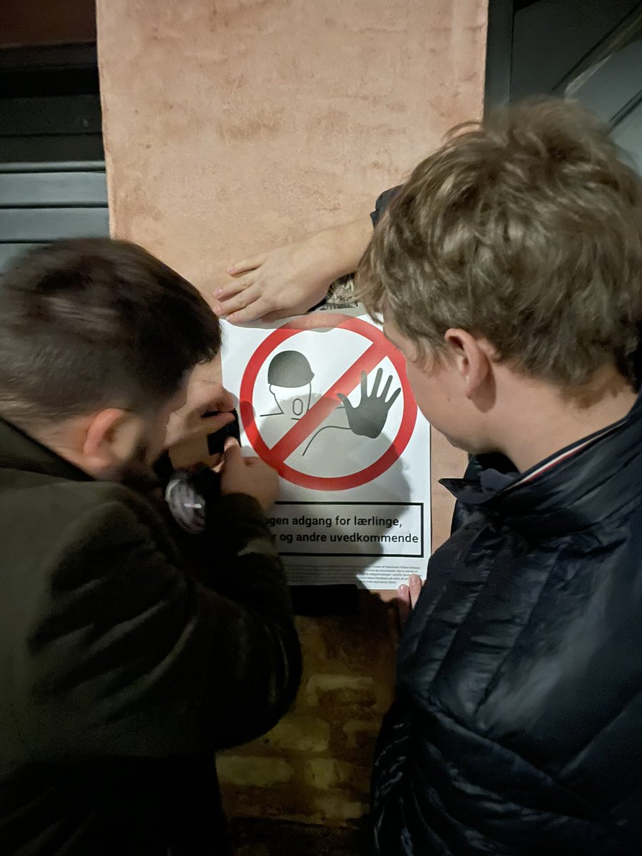 Carl Emil Lind tweet media