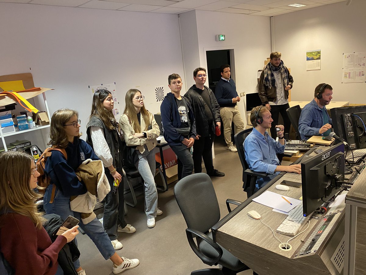 Alicia Gaydier tweet media