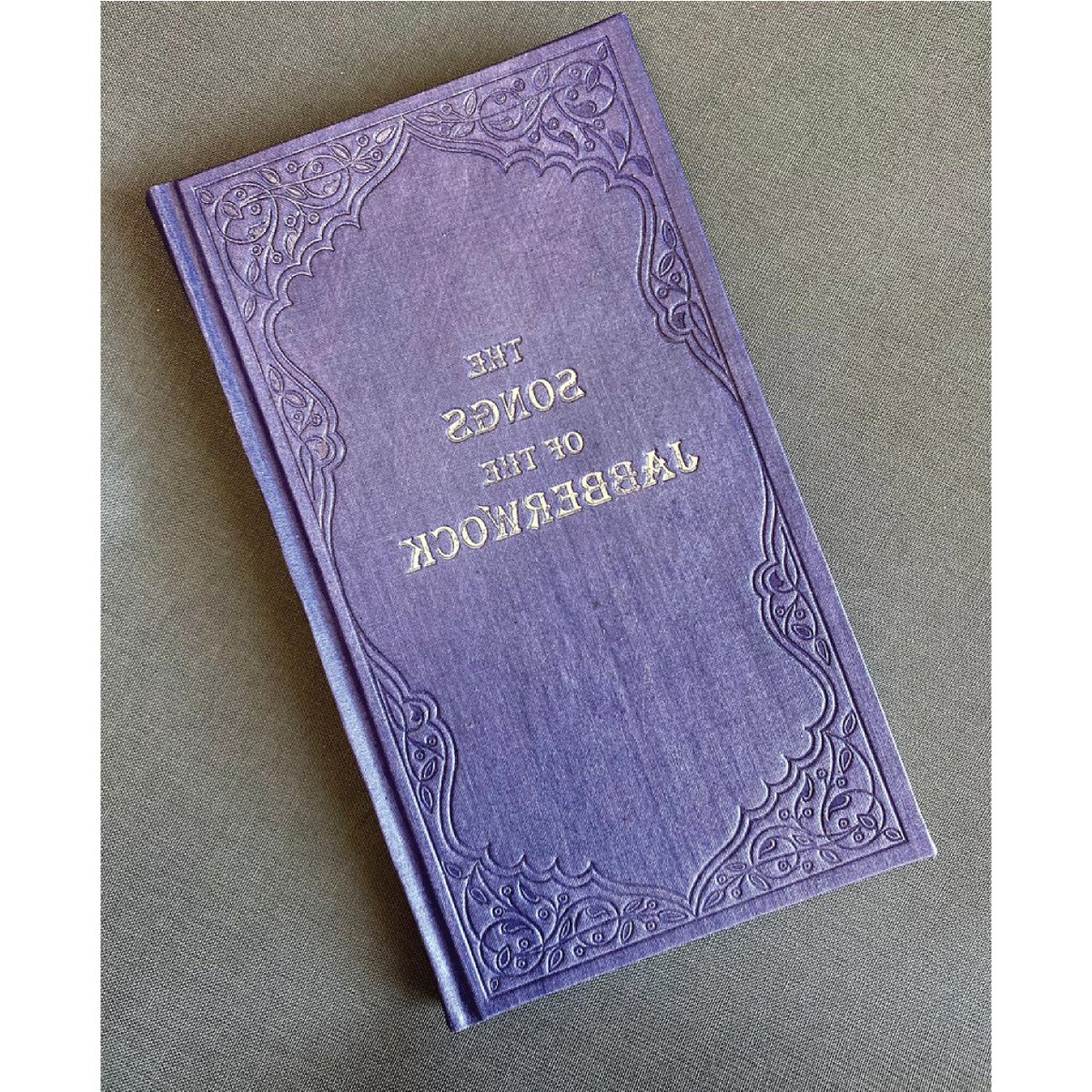 The Grolier Club tweet media