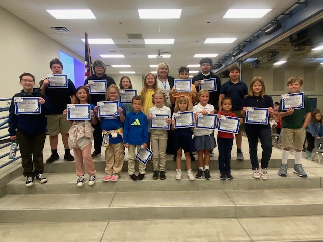 Promontory School of Expeditionary Learning tweet media