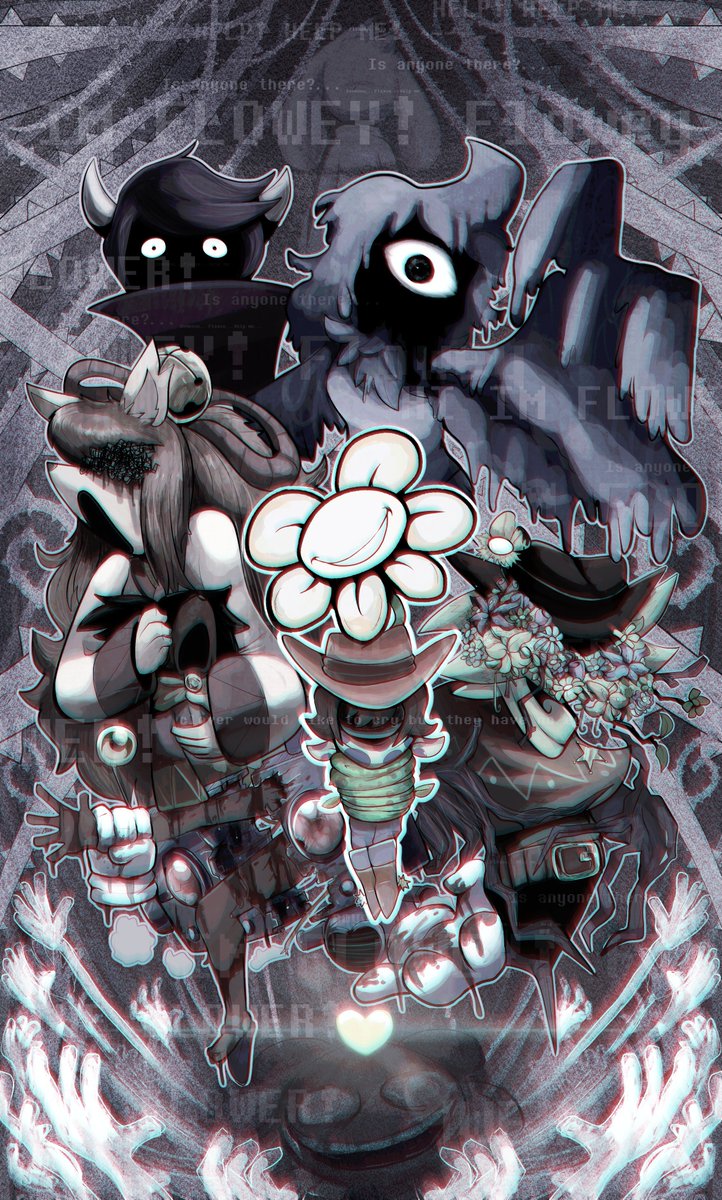 AeroArtwork's tweet image. BEST FRIENDS FOREVER!  

What better way to celebrate the spooky season than being  s̶͙̚u̴̥̅r̷̖̆r̸͕̓o̸̮̒u̴̧̔n̴͇̈d̸̙̎e̷̪͌ḏ̴̾ ̷͔̚ by our very best friends...

What&apos;s the matter pal? Are you SCARED!?

̷H̴A̵H̷A̵H̴A̷H̷A̶H̴A̴H̵A̷H̸A̷H̶A̵H̸A̷H̴A̶H̶A̴H̷A̷H̷A̵H̶A̴A̵H̴A̵H̴A̸A̶H̷A̵