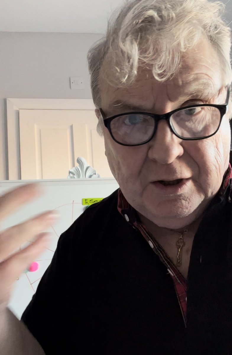 Russell Grant tweet media