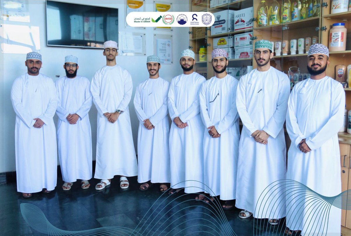 OMBS Group tweet media