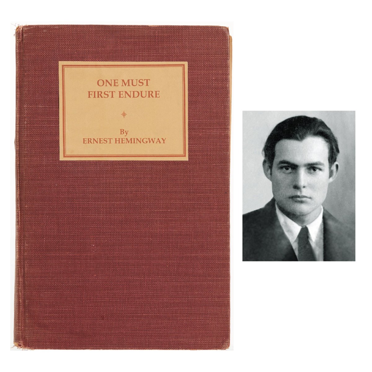 The Grolier Club tweet media