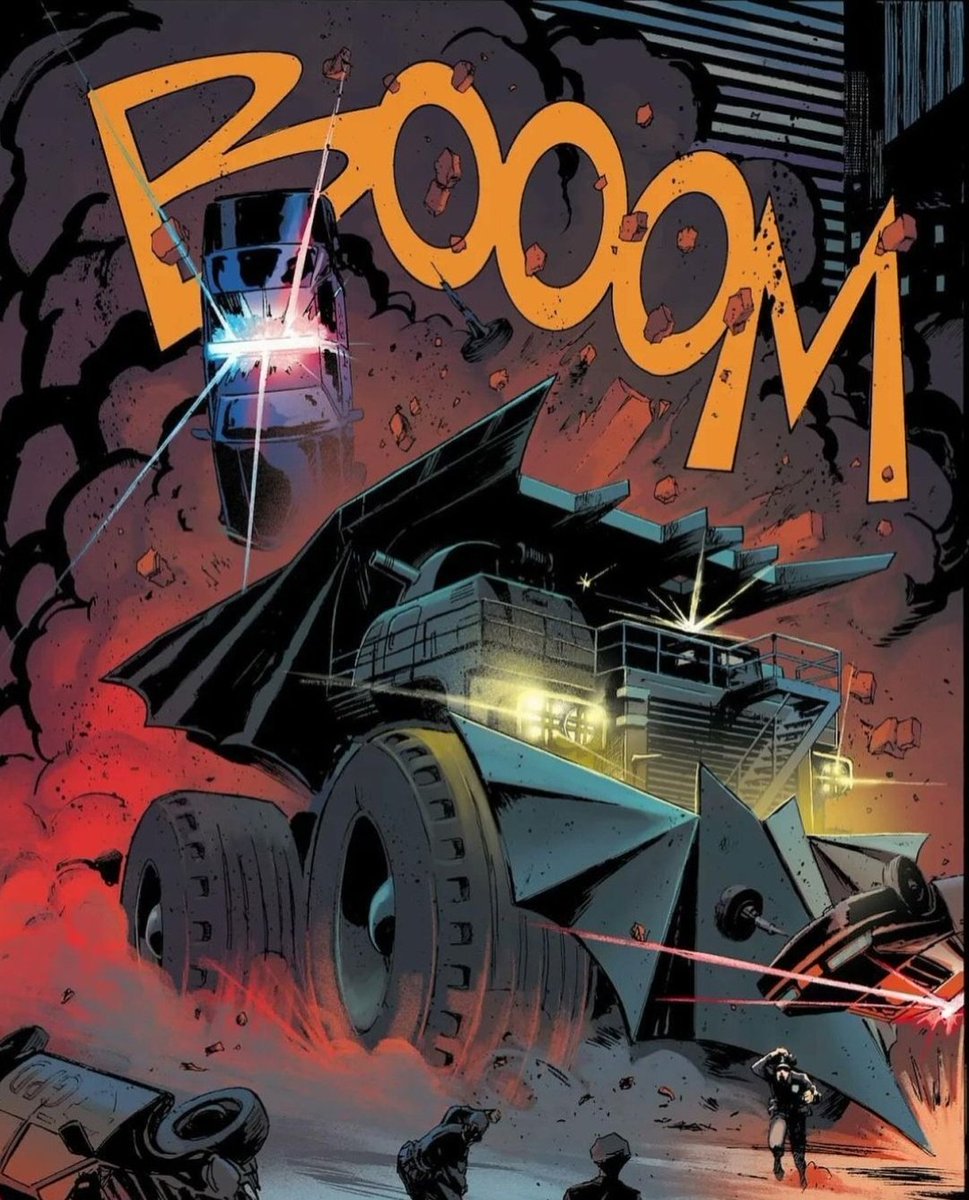 DCU Updates tweet media