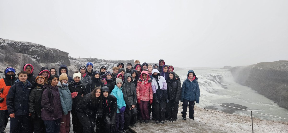 Solihull School Trips tweet media