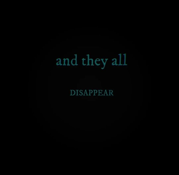 "And I am left alone at a table in a saloon."

Episode 288:
Void Visitors. 

Live now at the link in my bio, any #podcast app, or via <a href="/thesonarnetwork/">The Sonar Podcast Network 🎙</a>.