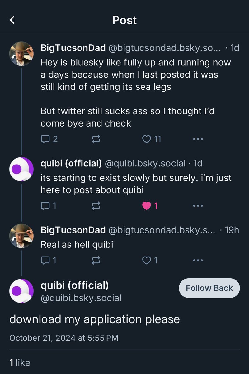 Big Tucson Dad tweet media