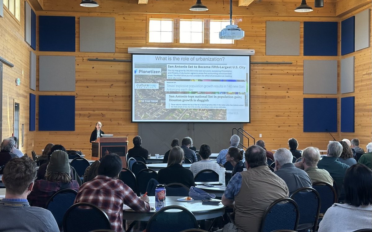 USGS Texas tweet media