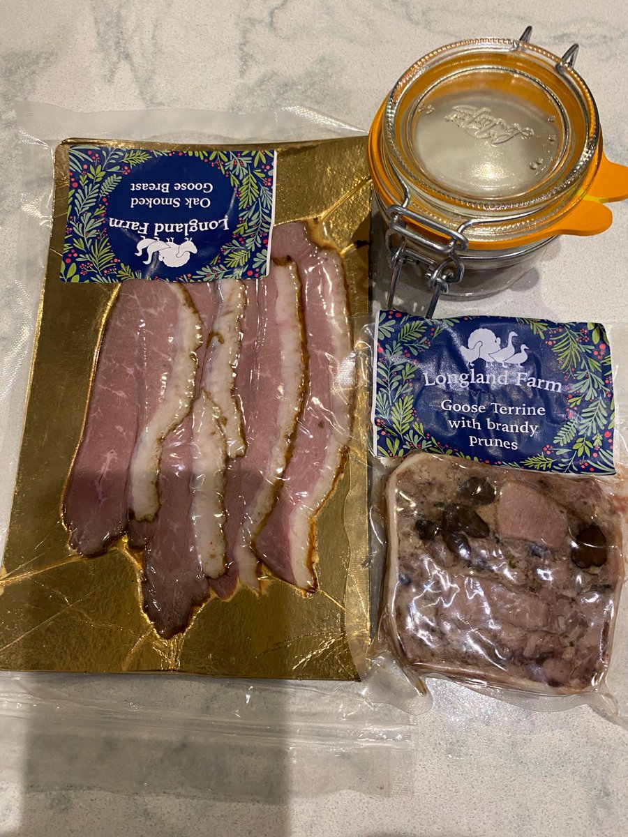 RosemaryShrager's tweet image. My favourites from Longland Farm! 

#CookingAtHome #FoodInspiration #CookingCommunity #AutumnEats #FallFavorites #Ingredients