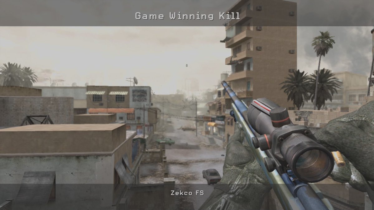 LIVE 🔴
COD 4 XBOX KILLCAM MOD FFA!

JOIN UP
youtube.com/live/mTO0UXL7G…
youtube.com/live/mTO0UXL7G…
youtube.com/live/mTO0UXL7G…