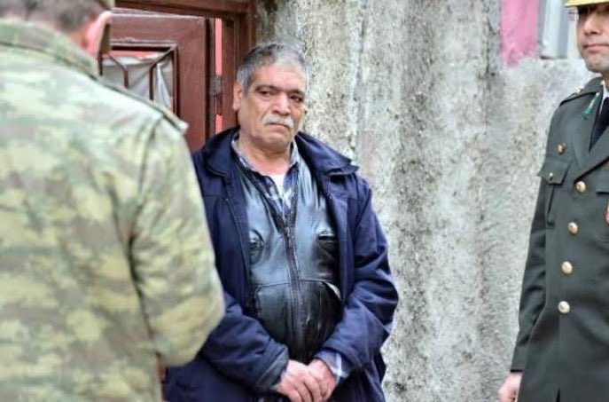 Şehit babasına “Öcalan TBMM'de konuşsun” diyemezsiniz!