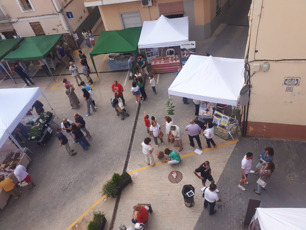 AgrocompostajeGVA tweet media