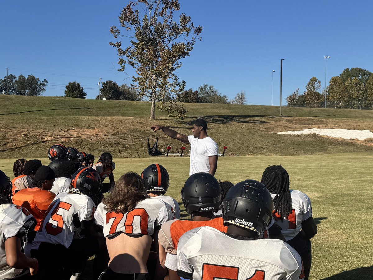 Coach Rav tweet media