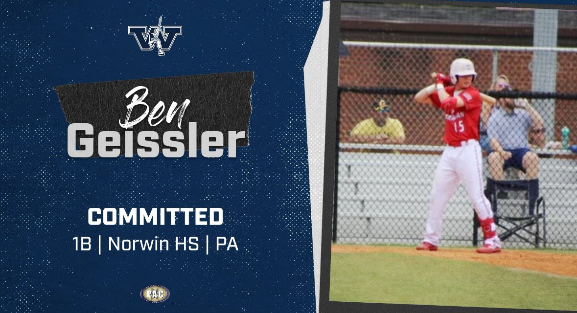 Excited to announce my commitment to Westminster College! Thankful for the opportunity! 

<a href="/WCTitanBaseball/">Westminster Baseball</a> <a href="/CTippens19/">Cole Tippens</a> 
<a href="/BaseballNorwin/">Norwin Baseball</a> <a href="/Baseball_Norwin/">Norwin Baseball</a> <a href="/Go_Team_AA/">Team All American</a> <a href="/amaddix28/">Andy Maddix</a> <a href="/TeamAllAm/">Dan Ninemire</a> <a href="/jon_lochiatto/">Jon LoChiatto</a> 
<a href="/PrepBaseballPA/">Prep Baseball Pennsylvania</a> <a href="/FiveToolPA/">Five Tool Pennsylvania</a>