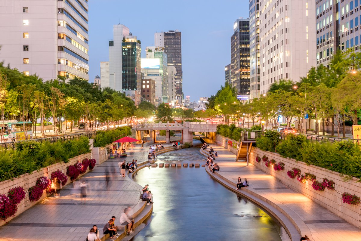 Délégation du Québec à Séoul / 주한 퀘벡정부 대표부 tweet media