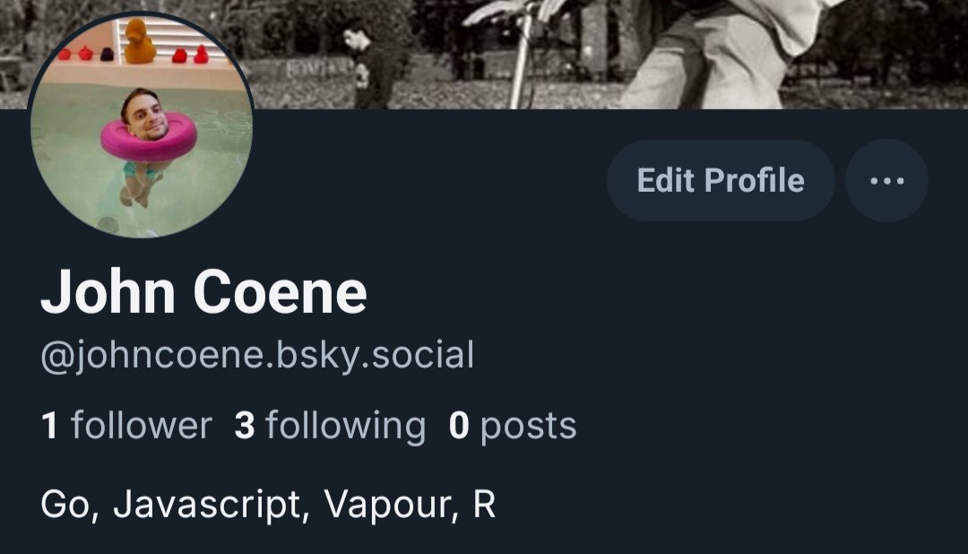 John Coene tweet media