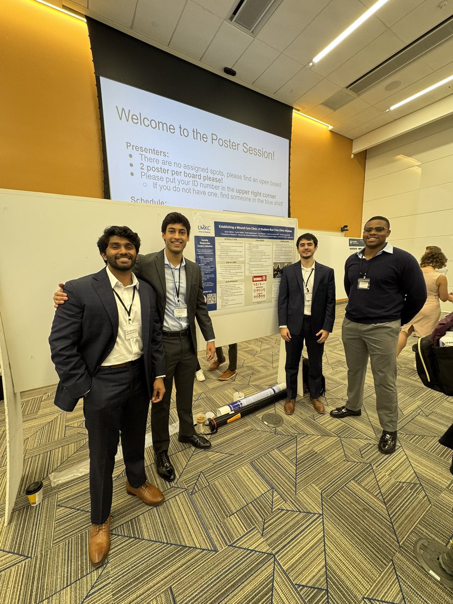 Rohit Siddabattula tweet media